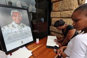 D&uuml;nya liderleri Mandela i&ccedil;in buluşacak