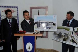 Bakan Kılı&ccedil;'tan TFF'ye eleştiri