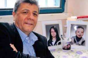 Mustafa Balbay'a tahliye kararı