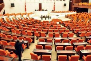 B&uuml;t&ccedil;e Hazırlık Toplantısı sona erdi