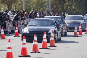 Paul Walker i&ccedil;in saygı ge&ccedil;işi yapıldı
