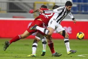 Beşiktaş 5. beraberliğini aldı