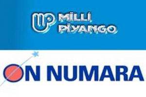 9 Aralık 10 Numara sonu&ccedil;ları