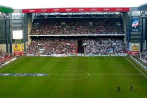 UEFA'dan FC Kopenhag'a izin yok