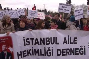 'Tam g&uuml;n' tasarısı mecliste