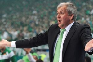 Obradovic: "Galatasaray'ı tebrik ediyorum. Y&uuml;rekle oynadılar"