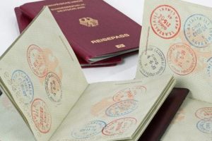 T&uuml;rkiye'nin 'Vizesiz Avrupa' ser&uuml;veni