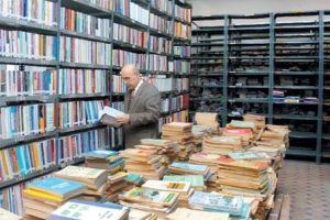 Tesad&uuml;fen ortaya &ccedil;ıkan skandal b&uuml;y&uuml;yor
