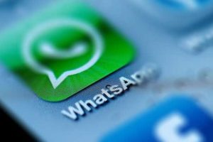 'Bedava WhatsApp'  mesajları vir&uuml;s &ccedil;ıktı