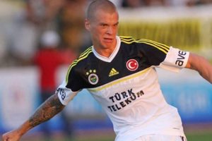 F.Bah&ccedil;e'de kriz