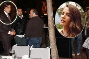 G&uuml;zel oyuncu bakın neden terk edildi?