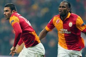 &Ccedil;ılgın rakam: G.Saray gruptan &ccedil;ıkarsa...