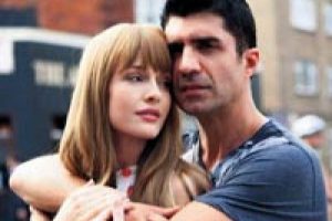 Sıra devam filminde...