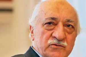 G&uuml;len'den başsağlığı mesajı!