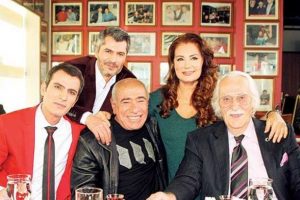 Cem ve Şahan'ın adı iyi, işleri k&ouml;t&uuml;...