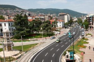 Orhanbey Mahallesi'nde esnaf tedirgin! &Ouml;ZEL HABER