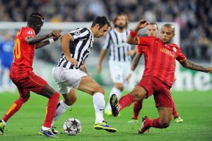 Galatasaray'da hedef mutlak galibiyet