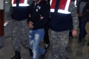 Tunceli'de KCK operasyonu