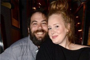 Adele, Lady Gaga'yı dinledi...