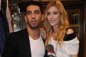 Sinem, Arda'nın fotoğrafına bile katlanamadı...