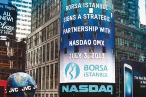 BİST y&ouml;netimine şok!