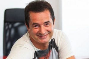 Acun Ilıcalı D&uuml;nya Kupası'na talip oldu
