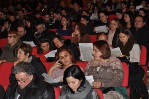 Tarihinin en b&uuml;y&uuml;k sınavına imza atacak