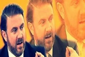 Yiğit Bulut danışmanlığı bırakıyor mu?