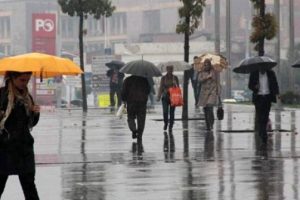 Meteoroloji Bursalıları ters k&ouml;şeye yatırdı
