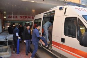 Sessiz katil can almaya devam ediyor