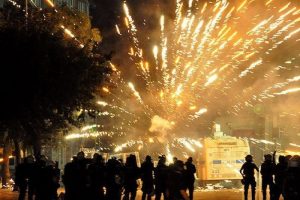 255 kişiye "Gezi" davası