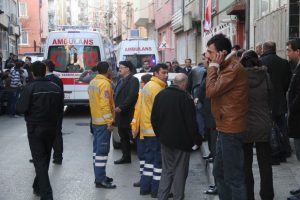 "Gaz usuls&uuml;z kullanılmış"