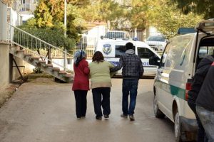 Bursa'da madde bağımlısı gen&ccedil; &ouml;l&uuml; bulundu