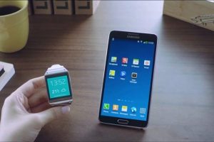 Galaxy Note 3 rekor kırdı