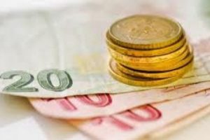 Yoksula 10 lira zam