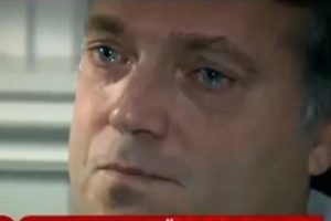 Cem Uzan Fatih Terim i&ccedil;in ağladı