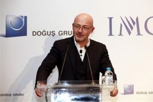 Doğuş Grubu'ndan g&ouml;rkemli yatırım