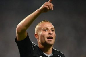 Beşiktaş'ta G&ouml;khan T&ouml;re şoku!