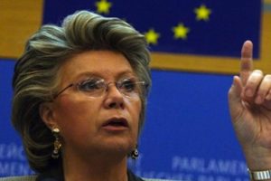 Rusya'daki olimpiyatlara AB'den de boykot