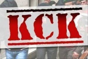 KCK operasyonunda 5 kişi tutuklandı