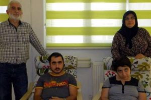 Yıllar sonra y&uuml;r&uuml;d&uuml;ler