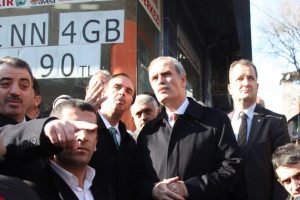 Yavuzselim nefes alacak