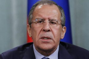 Lavrov İsrail'in ardından İran'a gidiyor