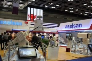 Aselsan'dan bir başarı daha