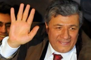 Mustafa Balbay'ı vatandaşın oyları kurtardı