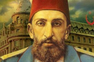 İkinci Abd&uuml;lhamid'in hayali ger&ccedil;ek oluyor