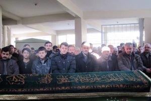 Saadet Partisi'nin acı kaybı