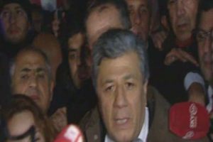 Balbay, Cumhuriyet Gazetesi'nde
