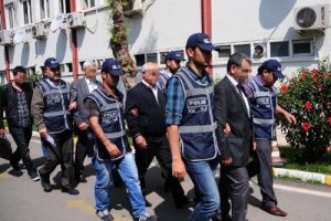 Belediyeye ağır darbe