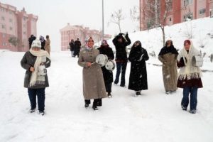 Tencere tavalı eylem